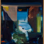 Calum McClure, Reed Beds, Port Allen