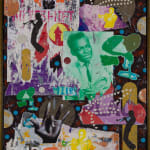 Colin Brown, Oleander, 2021