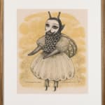 Pamela Tait, Hugs in Heels, 2024