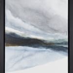 Peter Davis RSW, Slagie, 2025