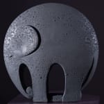 Illona Morrice, Winds of 2012, 2012
