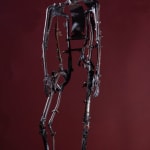 Helen Denerley, Tiny Spider, 2024