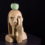 Illona Morrice, Winds of 2012, 2012