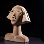 Illona Morrice, Poor Woman (fountain), 2025