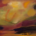 Maggie New, Summer Sway, 2024