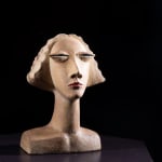Illona Morrice, Poor Woman (fountain), 2025