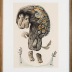Pamela Tait, Hugs in Heels, 2024