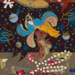 Kirstie Cohen, Autumn Sun, 2024