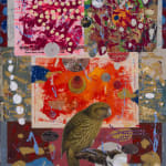 Colin Brown, Oleander, 2021