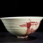 Lotte Glob ceramic bowl