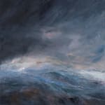 Janette Kerr, Skelter, Voe of Dale, 2025