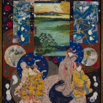 Colin Brown, Oleander, 2021