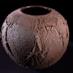 Patricia Shone, Low Treeline Forest Vessel