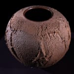 Patricia Shone, Low Treeline Forest Vessel