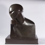 Gerald Laing, Galina iii, 1973