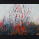 Robert McAulay, Nature's Sigh, 2023