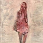 Anthony Scullion, Violet Study, 2024