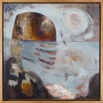 Becs Boyd, The Bathers, 2025