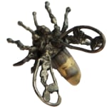 Helen Denerley, Spider, 2023