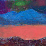 Kirstie Cohen, Autumn Sun, 2024