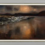 Beth Robertson Fiddes, Reflections, 2023