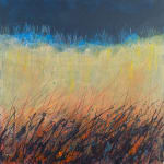 Kirstie Cohen, Autumn Sun, 2024