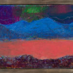 Kirstie Cohen, Autumn Sun, 2024