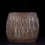 Patricia Shone, Treeline Forest Vessel, 2025