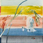 Calum McClure, Reed Beds, Port Allen