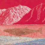 Kirstie Cohen, Autumn Sun, 2024