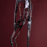 Helen Denerley, Tiny Spider, 2024