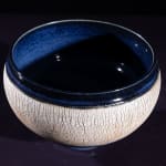 Allison Weightman, Scorched Earth Bowl 4, 2022