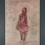 Anthony Scullion, Violet Study, 2024