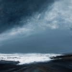 February Storm | RUTH BROWNLEE