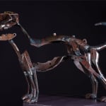 Helen Denerley, Jack Russell, 2024