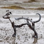Helen Denerley, Jack Russell, 2024
