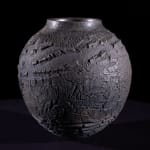 Patricia Shone, Low Treeline Forest Vessel