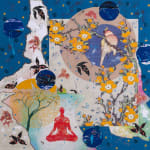 Colin Brown, Coltrane, 2019