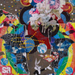 Colin Brown, Poppy Maestro, 2025