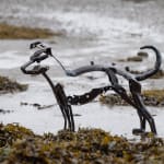 Helen Denerley, Jack Russell, 2024