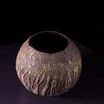 Patricia Shone, Low Treeline Forest Vessel