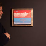 Kirstie Cohen, Autumn Sun, 2024