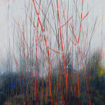 Robert McAulay, Nature's Sigh, 2023