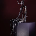 Helen Denerley, Tiny Spider, 2024