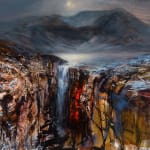 Loch na Gainmhich | BETH ROBERTSON FIDDES