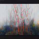 Robert McAulay, Nature's Sigh, 2023