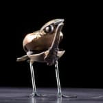 Helen Denerley, Spider, 2023