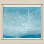Lizzie Rose, Sea Weaving 3, 2022
