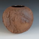 Patricia Shone, Low Treeline Forest Vessel