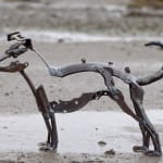 Helen Denerley, Jack Russell, 2024